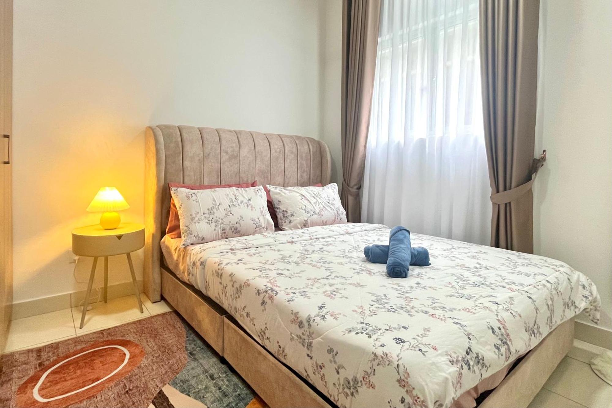 Alanis Suite With Netflix @ Klia Sepang Eksteriør bilde