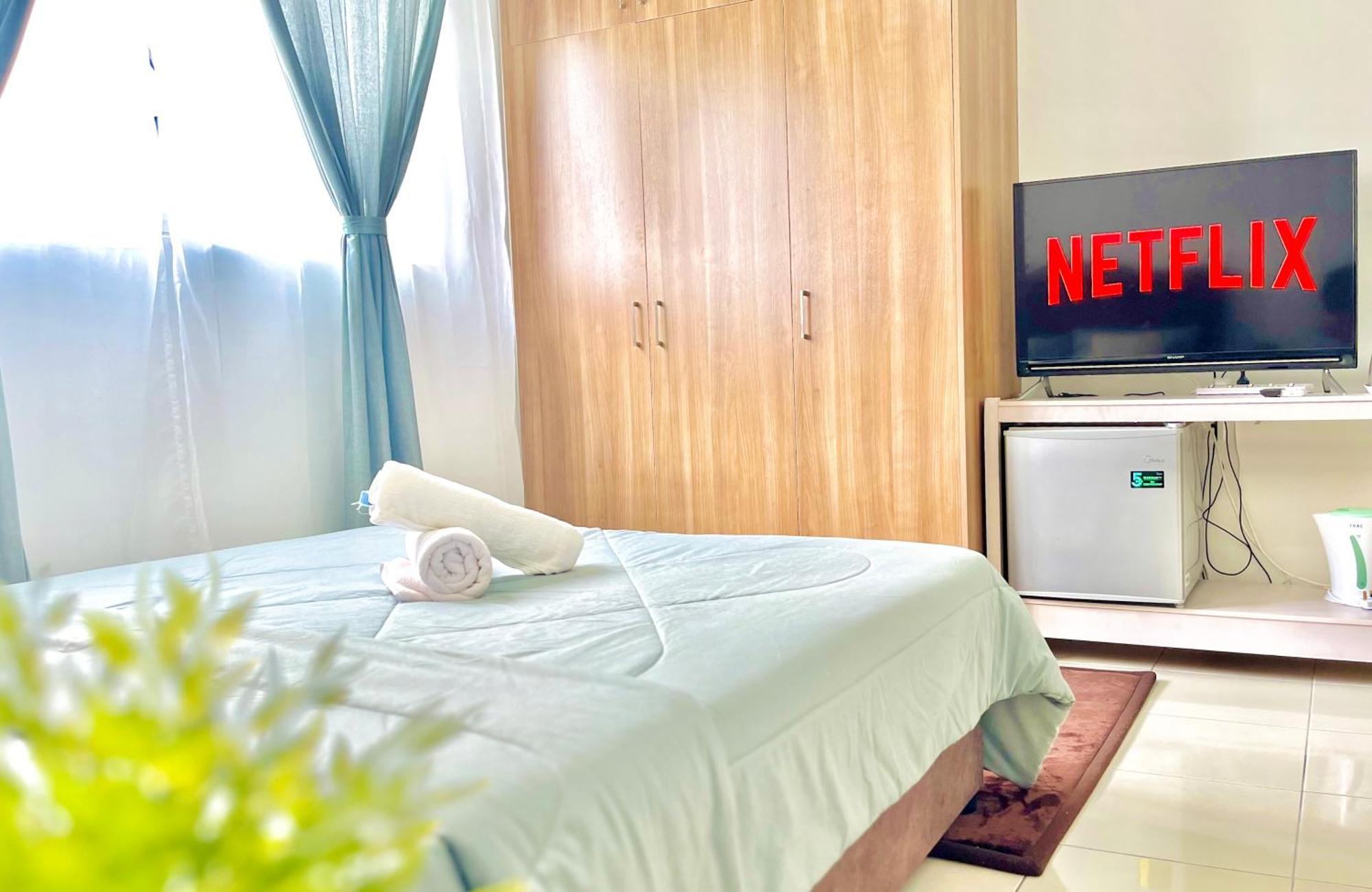 Alanis Suite With Netflix @ Klia Sepang Eksteriør bilde