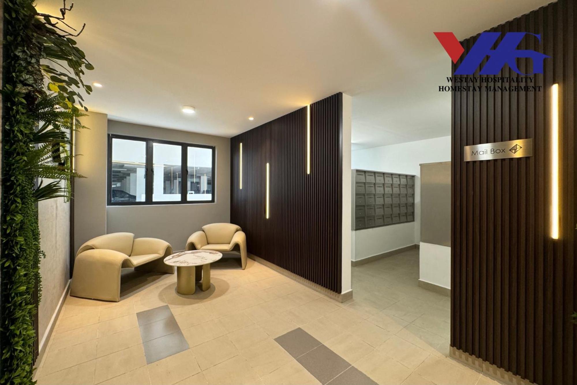 Alanis Suite With Netflix @ Klia Sepang Eksteriør bilde